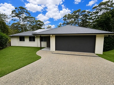 Pomona 3房  Family Living with Privacy, Space & Nature at Your Doorstep