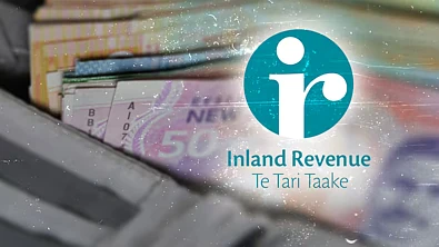 重拳出击！IRD锁定35万投资者，$360亿交易面临全面追税！