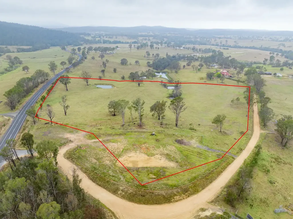 25 Barlows Road, Cobargo, NSW 2550