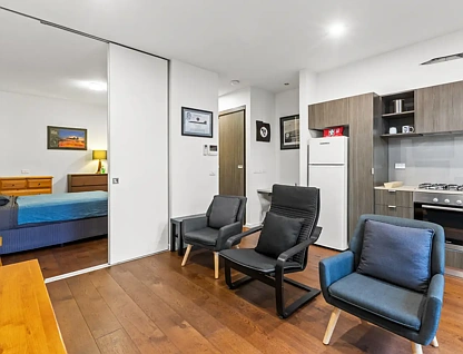 4/131 McDonald Street, Mordialloc, VIC 3195, 1部屋, 1バスルーム, Unit