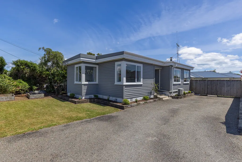 93 Bartholomew Road, Levin, Horowhenua, Manawatu-Wanganui
