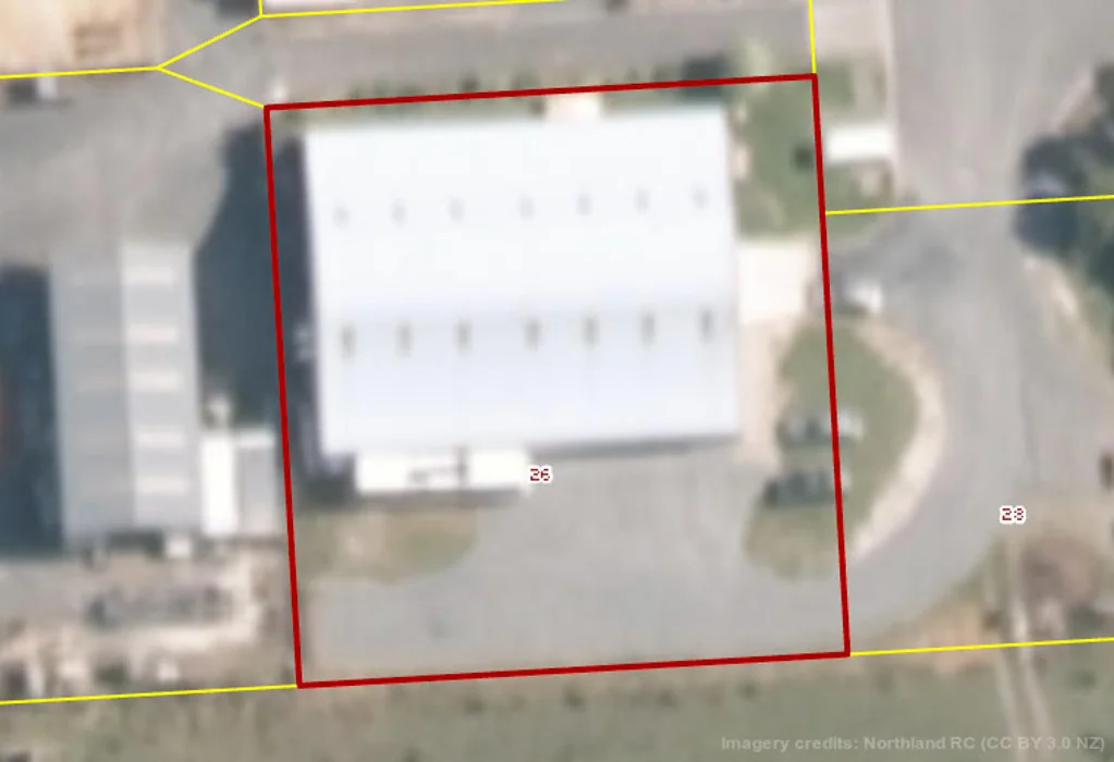 26 Hawke Drive, Haruru, Far North, 0 Bedrooms, 0 Bathrooms