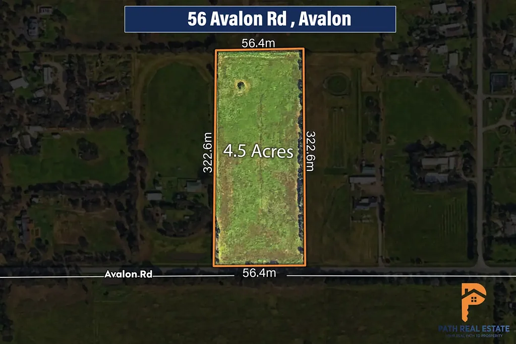 Avalon The Perfect Blend of Lifestyle & Long-Term Value