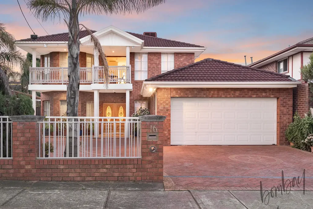 16 Hood Crescent, Fawkner, VIC 3060
