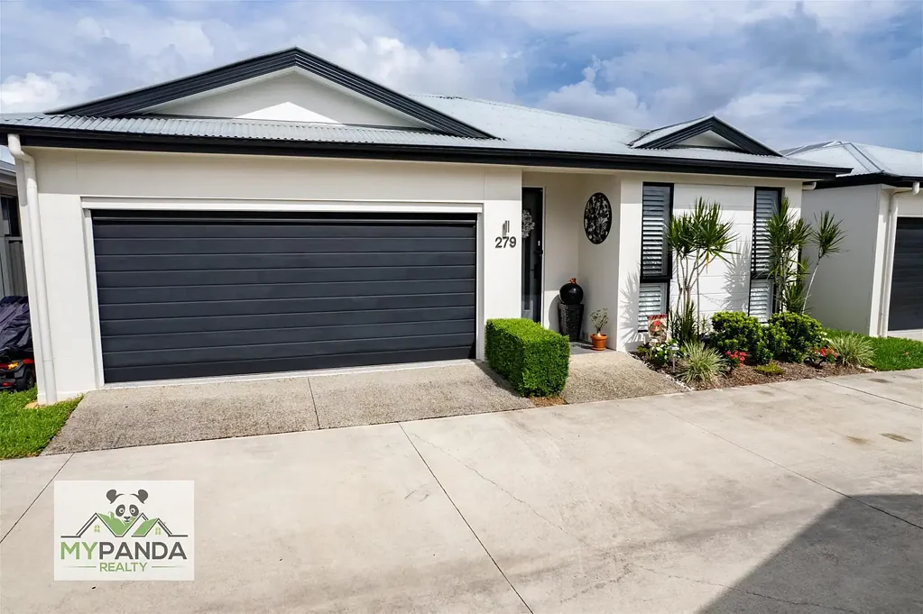Caboolture 3 Bedroom UNDER  CONTRACT  By My Panda Realty - Absolutely Perfect Villa To Retire !!!