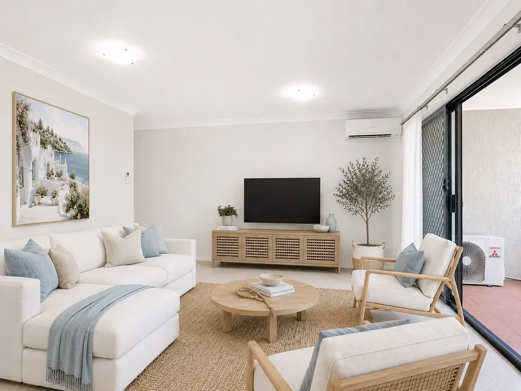 West End 1Kwarto West Quarter – Right in the action!