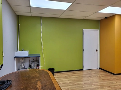 Address Withheld, Auckland Central, Auckland City, 0 rūma, 0 rūma horoi, Office Premises
