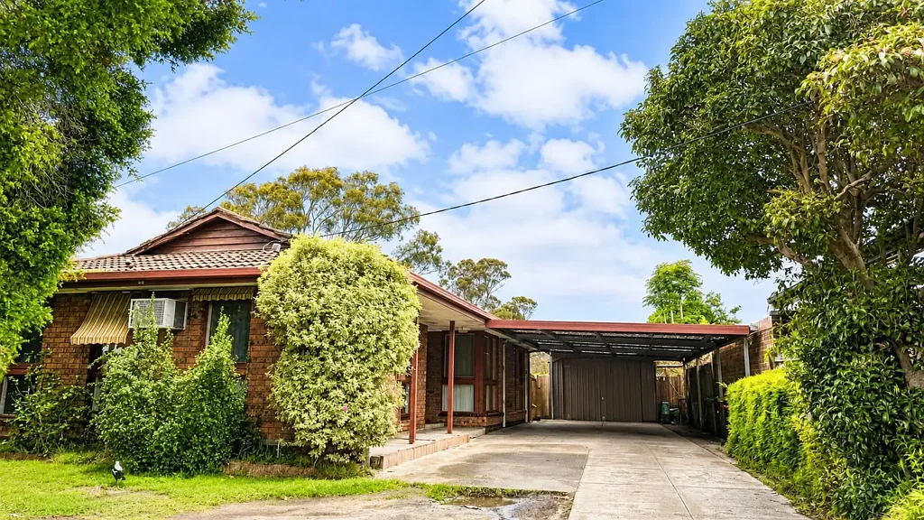 Keysborough 3Habitaciones Convenient Family Living in a Prime Keysborough Location
