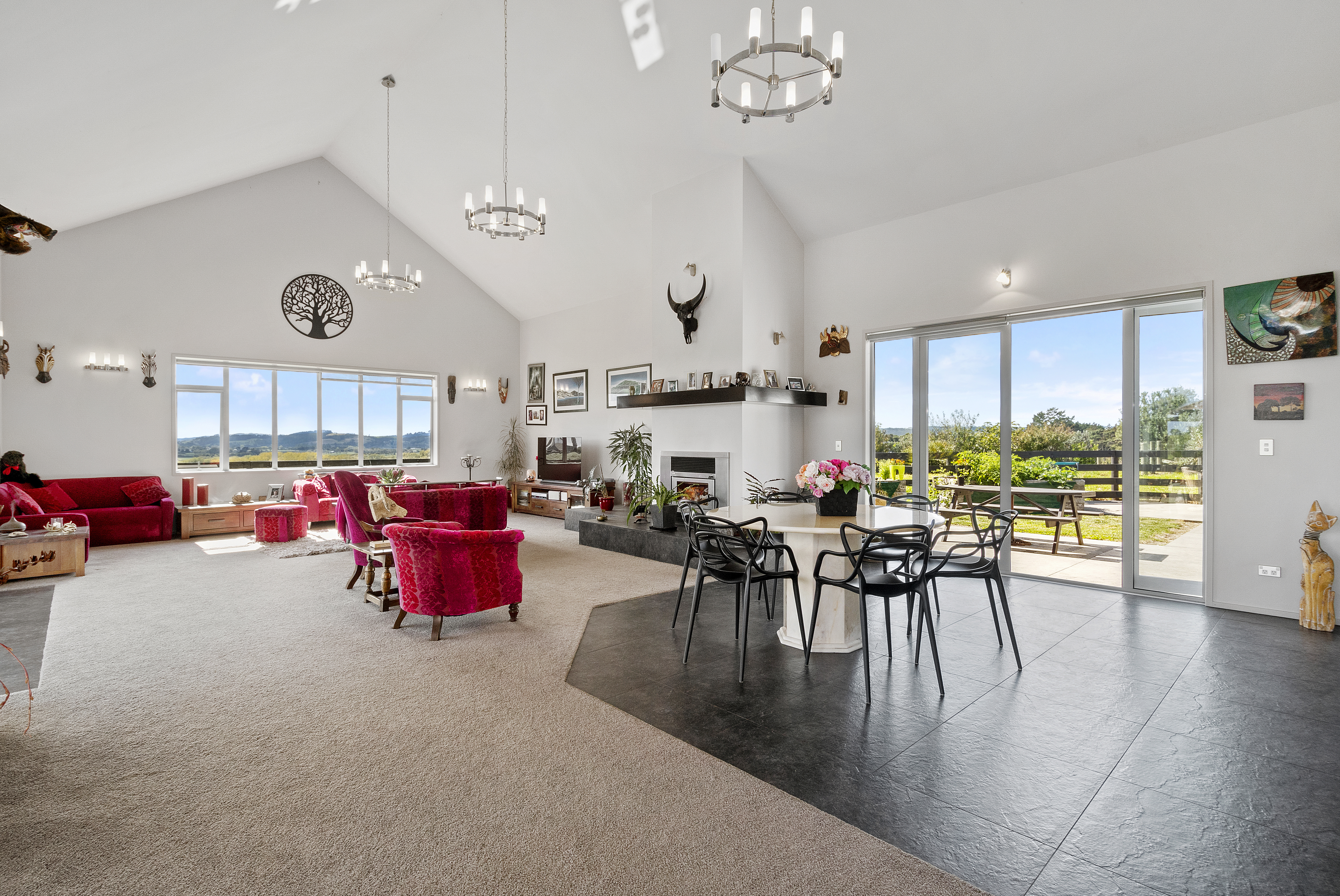 288 Rimmer Road, Helensville, Auckland - Rodney, 4 chambres, 0 salles de bain