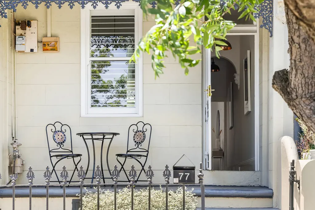 77 Young Street, Annandale, NSW 2038