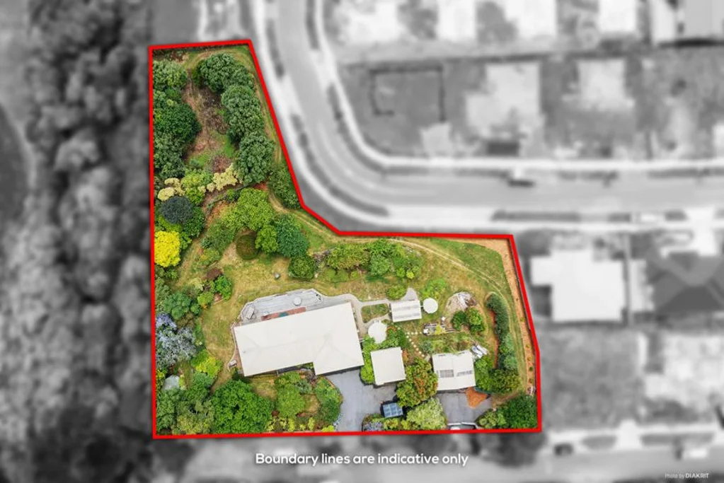 Pukekohe 3房  4,094sqm Potential in Pukekohe - Invest or Develop