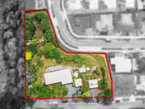 Pukekohe 3房  4,094 m2 Pukekohe Subdivision Potential