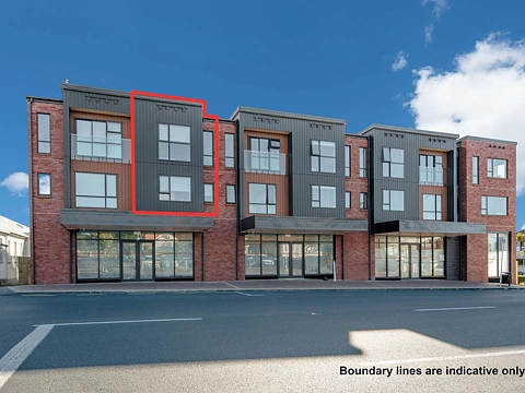 6/1B Egremont Street, Belmont, North Shore City, Auckland