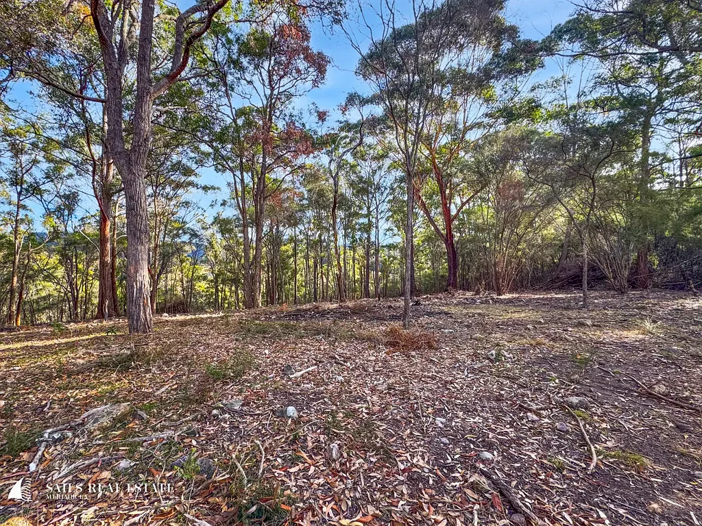 Lochiel Nature Lovers Delight