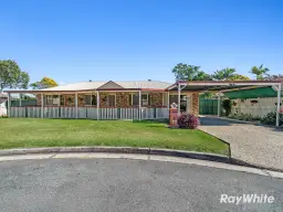 17 Deidre Ann Street, Raceview