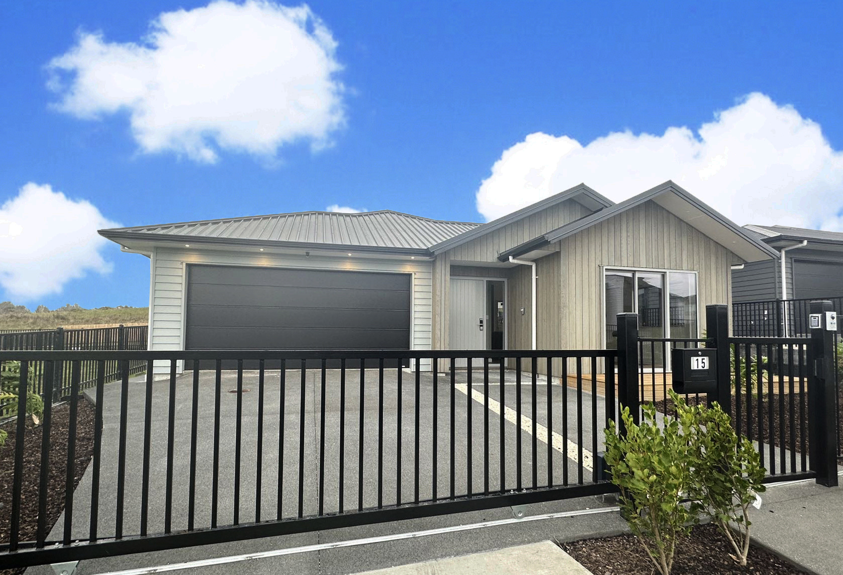 15 Fallowdown Street, Wainui, Auckland - Rodney, 4 ਕਮਰੇ, 0 ਬਾਥਰੂਮ, House