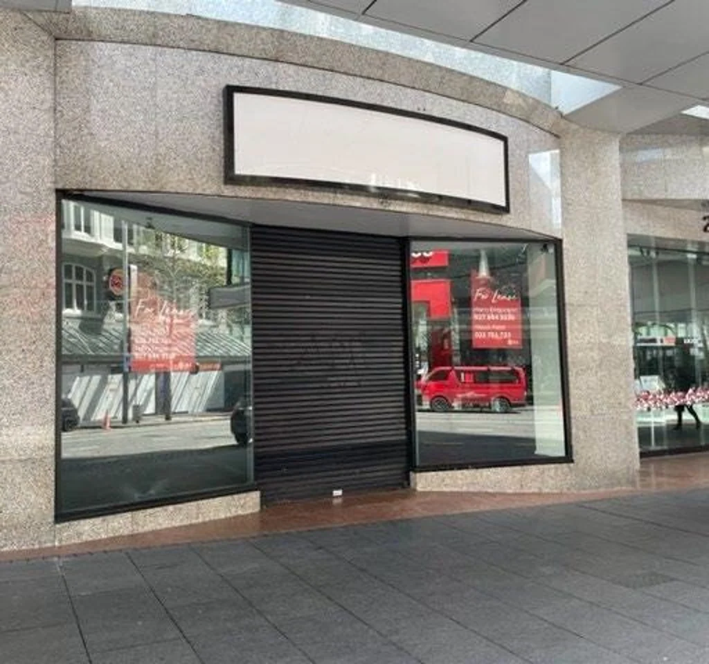 Auckland Central Prime Mid Queen Street