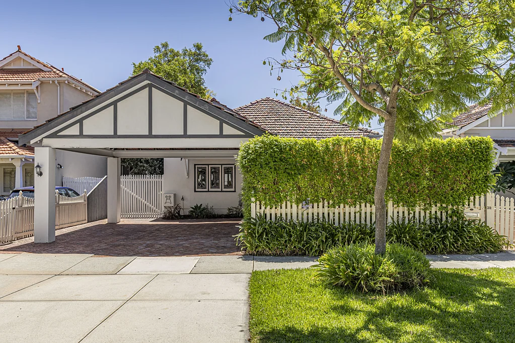 32 Market Street, Kensington, WA 6151