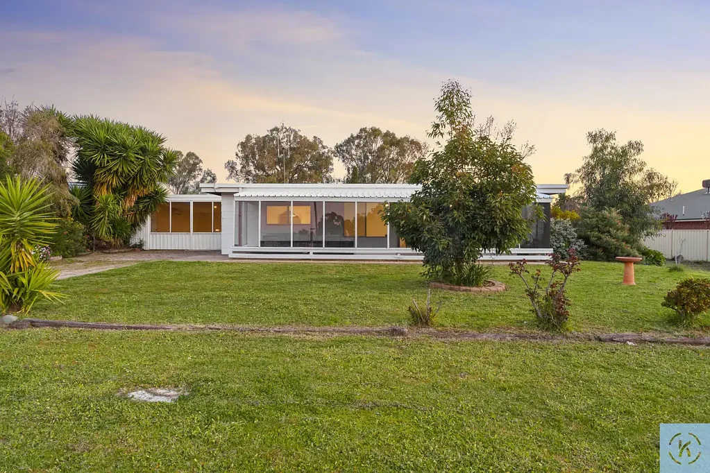 Tocumwal 4બેડરૂમ Space, Style & Flexibility on 1,581m²