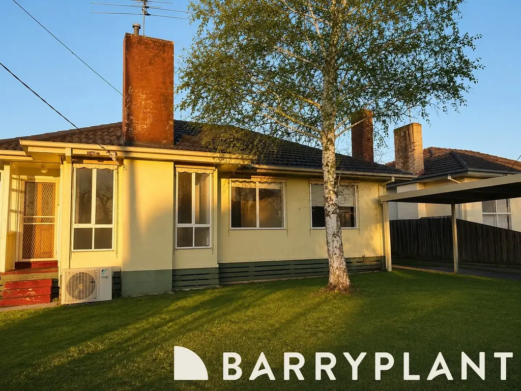 3 Bedroom Home