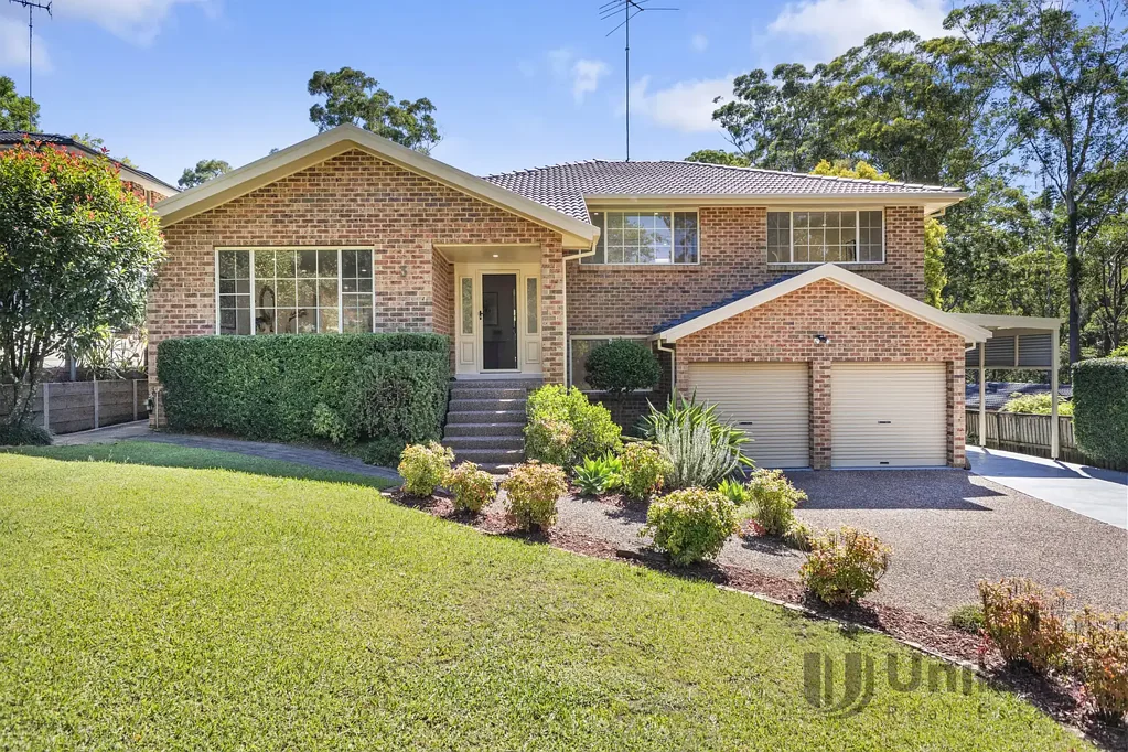 3 Wren Court, Castle Hill, NSW 2154