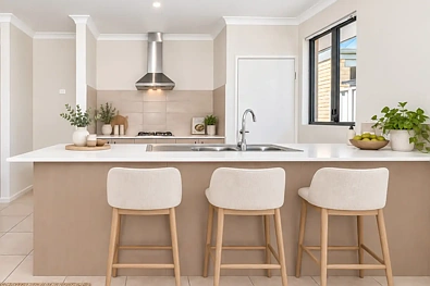 Kitchen - 4 Holroyd Avenue, Brabham, WA 6055