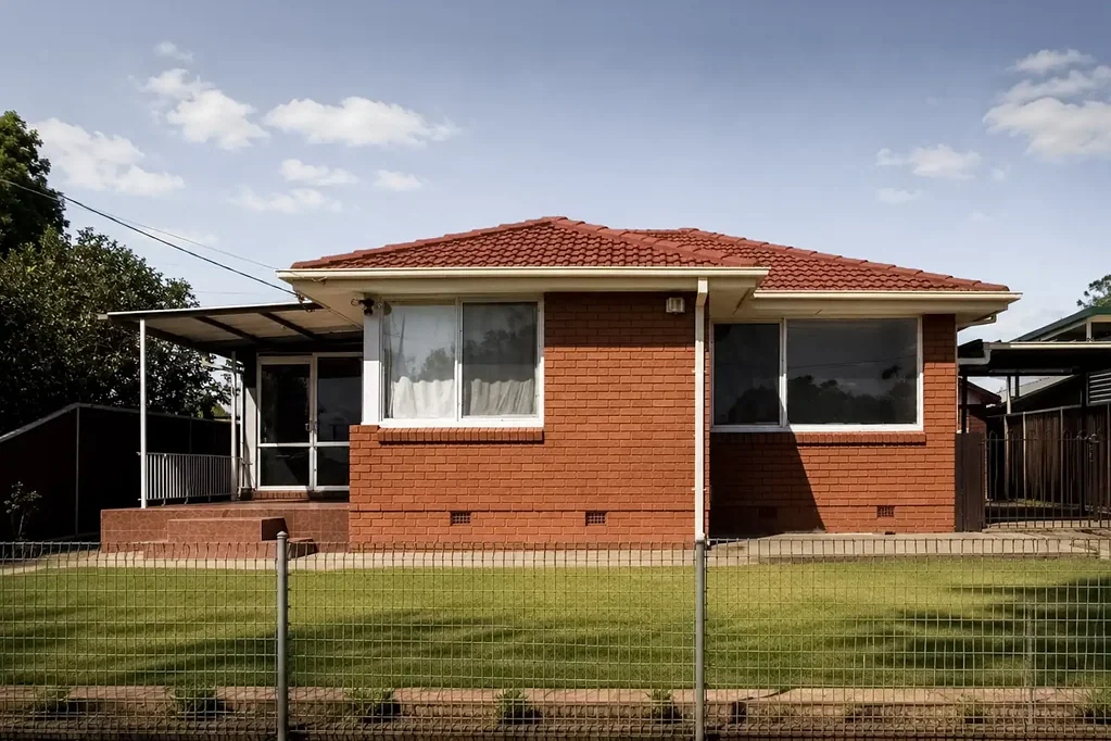 Lovely 3 bedroom home in quiet cul-de-sac