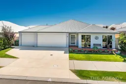 4 Leeway Loop, Alkimos