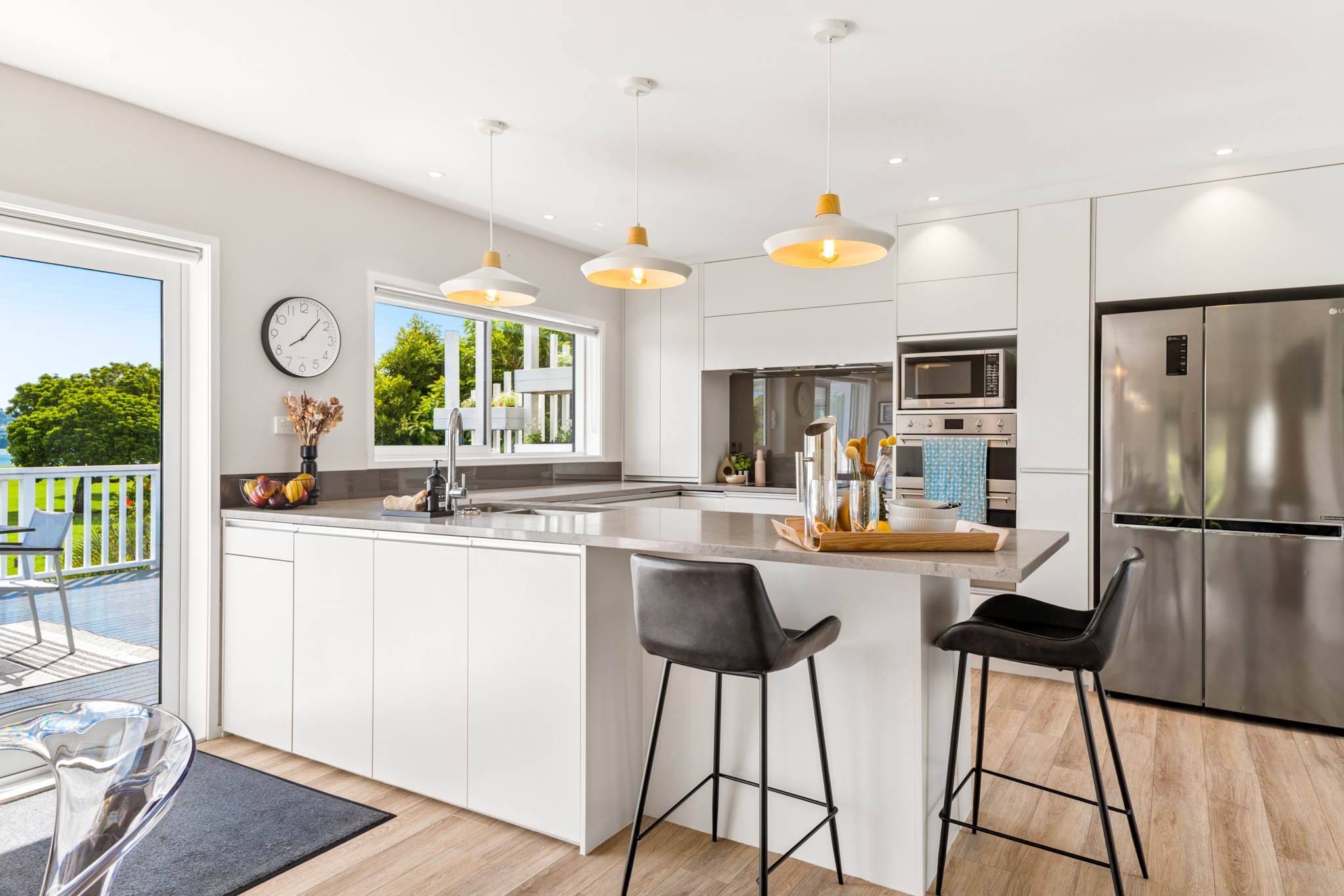 93 Kiwi Esplanade, Mangere Bridge, photo 4