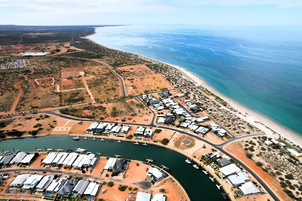5 Osprey Way, Exmouth, WA 6707