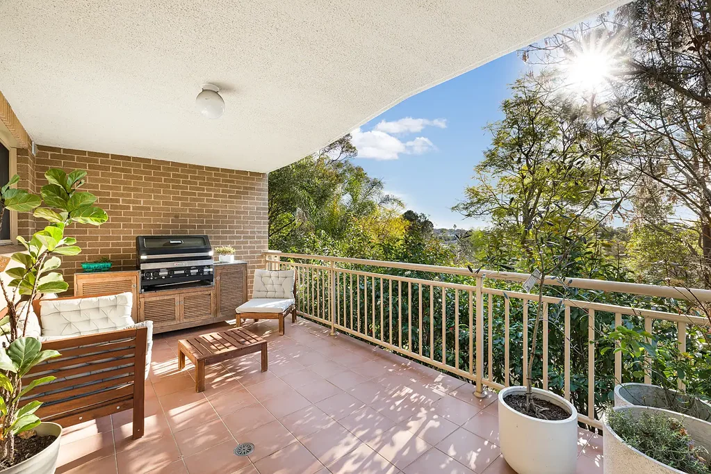 Sutherland 2 Bedroom Spacious & Sun-Filled