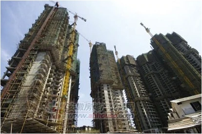 德勤：中国楼市很“安全”