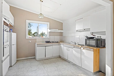 4-6 Campbell Street, Ararat, VIC 3377, 4房, 1浴, House