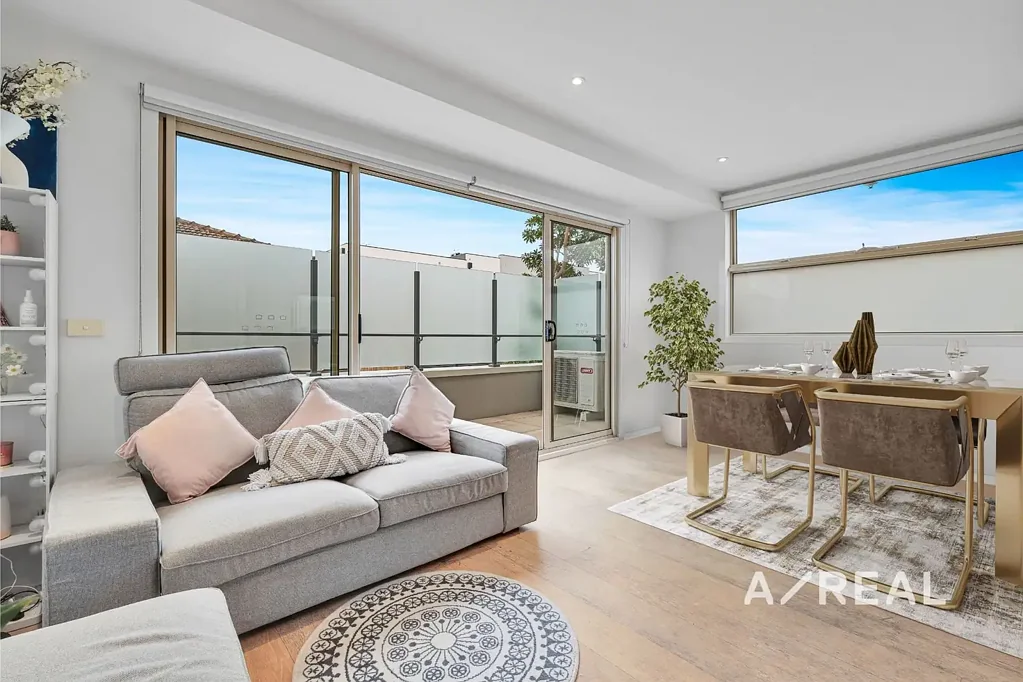 105/6 Kokaribb Road, Carnegie, VIC 3163