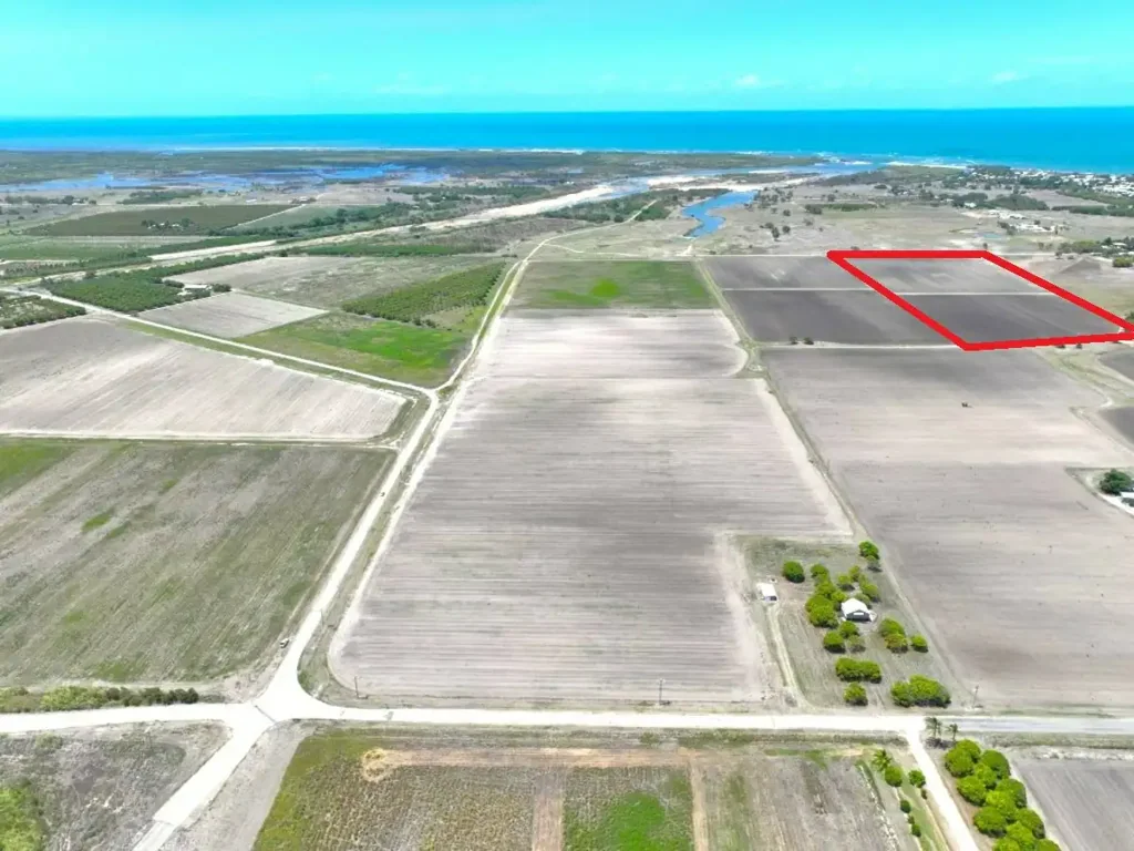 Bowen  Ready to build your dream home.