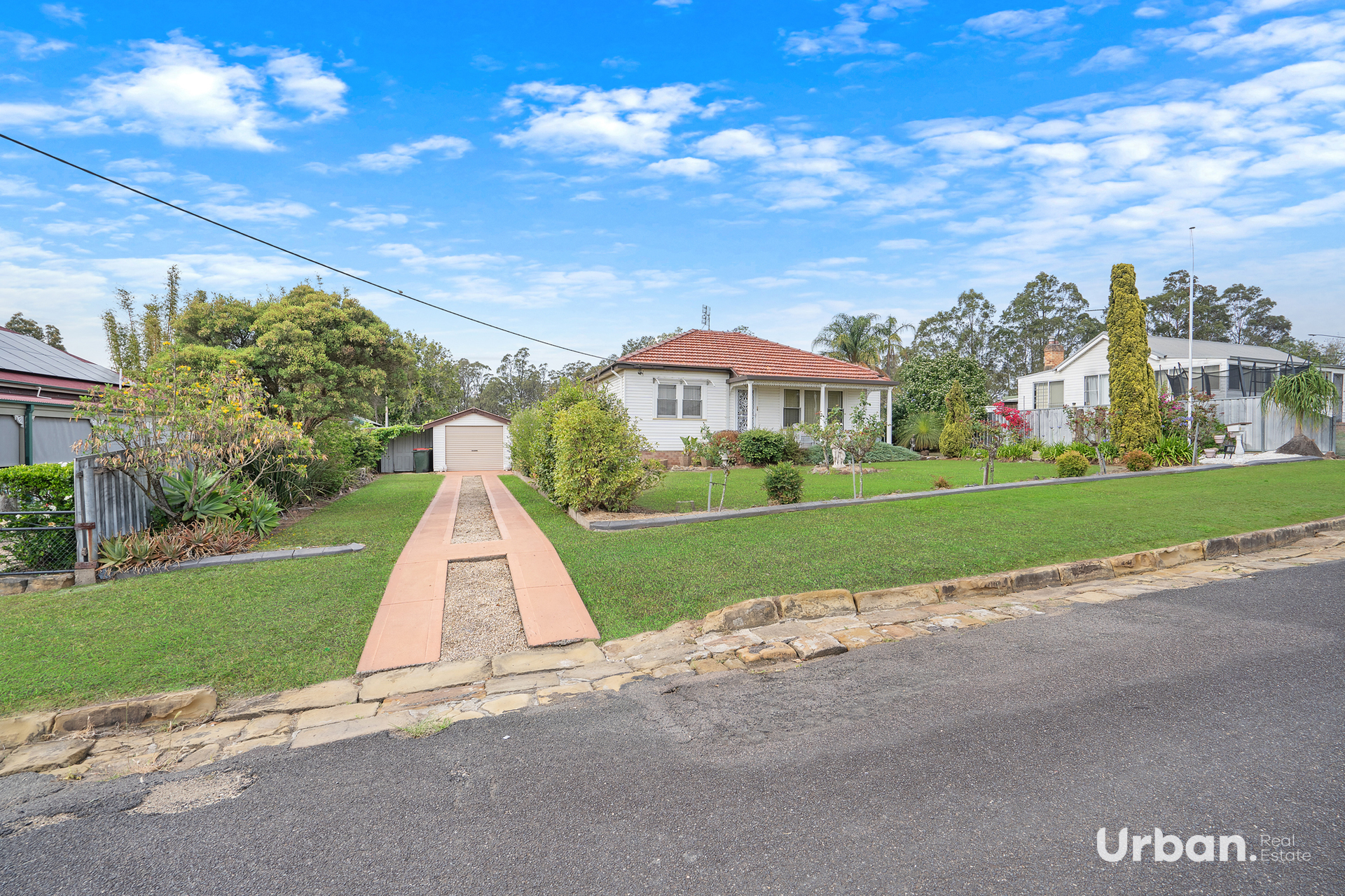 14 RAILWAY ST, BRANXTON NSW 2335, 0 habitaciones, 0 baños, House