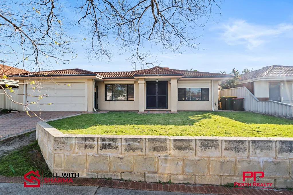 26 Freshwater Drive, Atwell, WA 6164