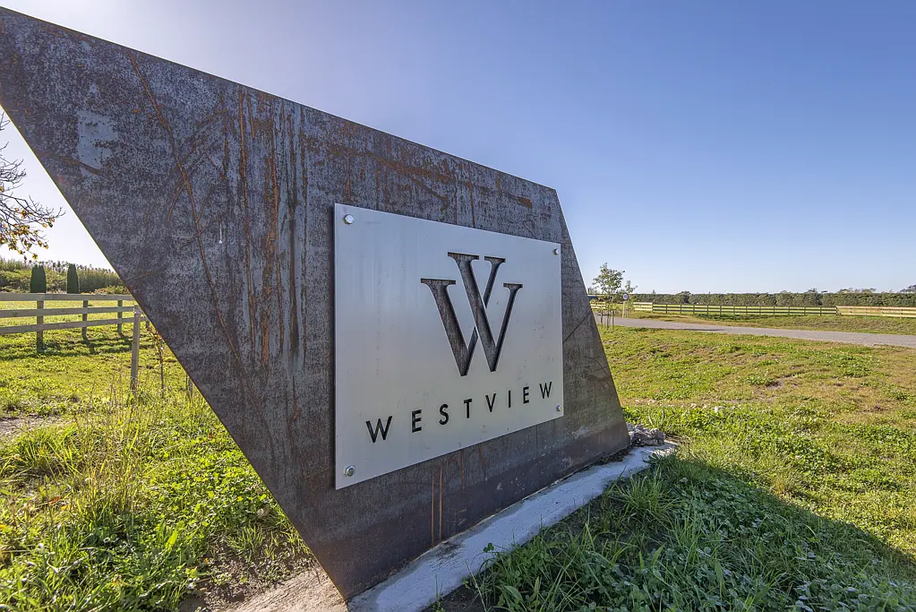 Tinwald Westview subdivision - New beginnings