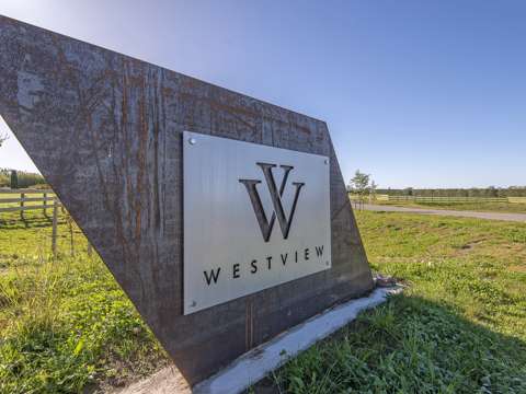 Tinwald Westview subdivision - New beginnings