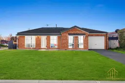 1 Anidala Place, Cranbourne West