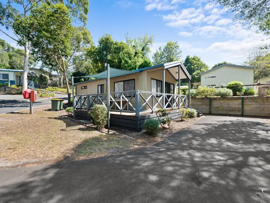 Metung 2ਬੈੱਡਰੂਮ Income & Relaxation Combined