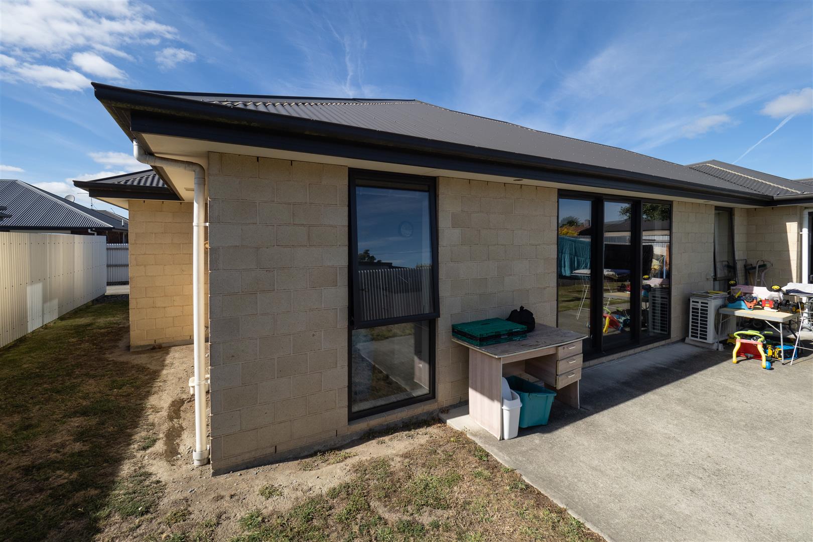 82a Aitken Street, Ashburton, Ashburton, 2房, 0浴, Townhouse