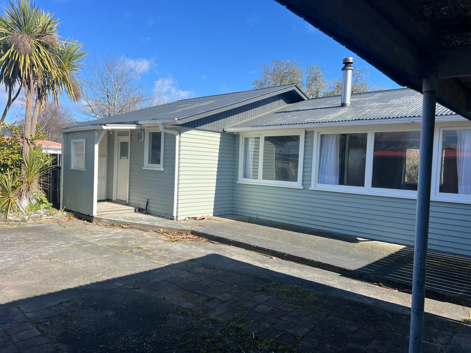 Turangi 3房  Freshly Revived & Ready to Enjoy