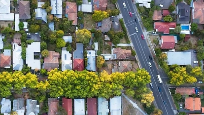 10月10日澳洲房地产与财经新闻汇总-房市的政策博弈、民生压力与区域分化