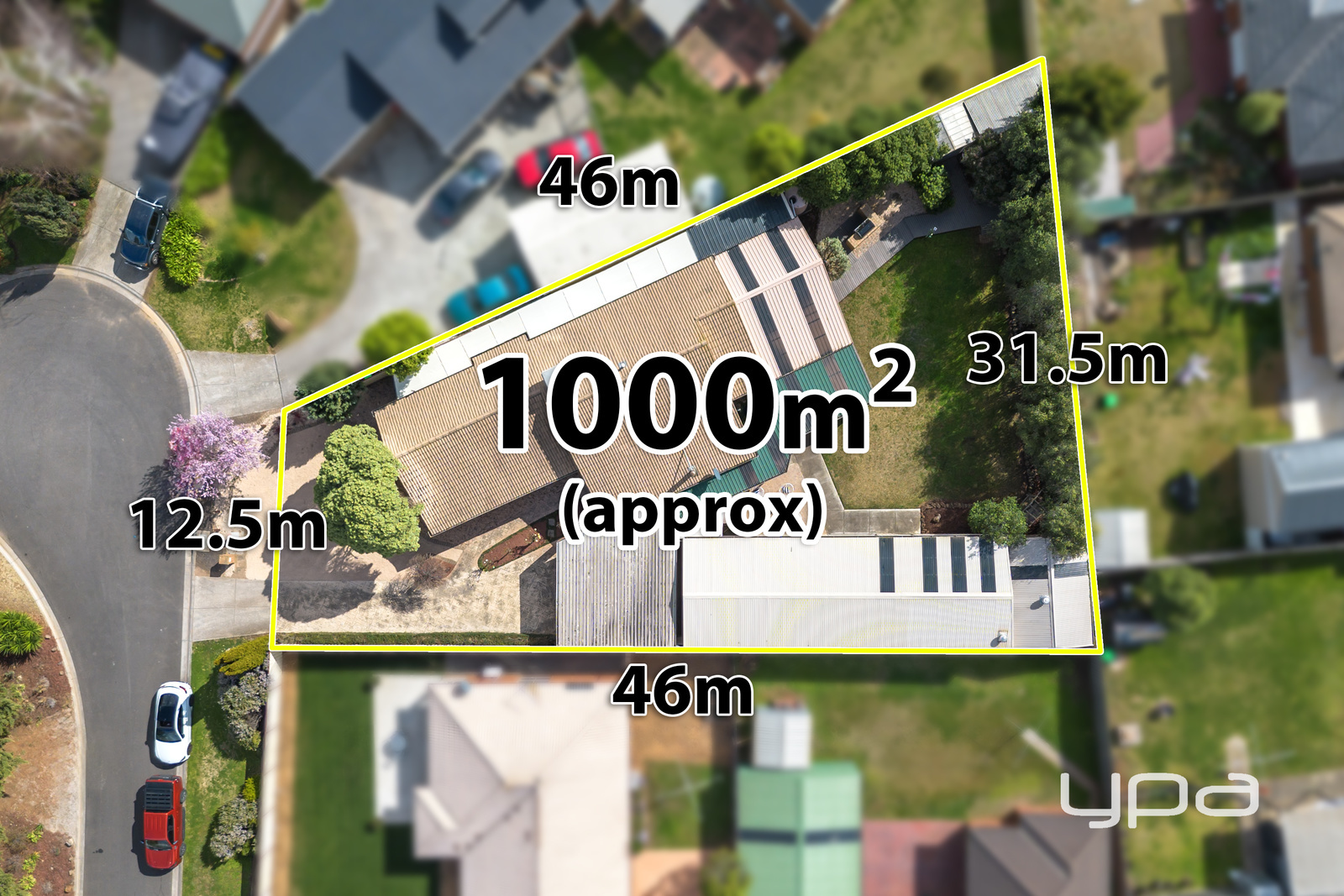 6 COLLYER CL, BROOKFIELD VIC 3338, 0房, 0浴, House