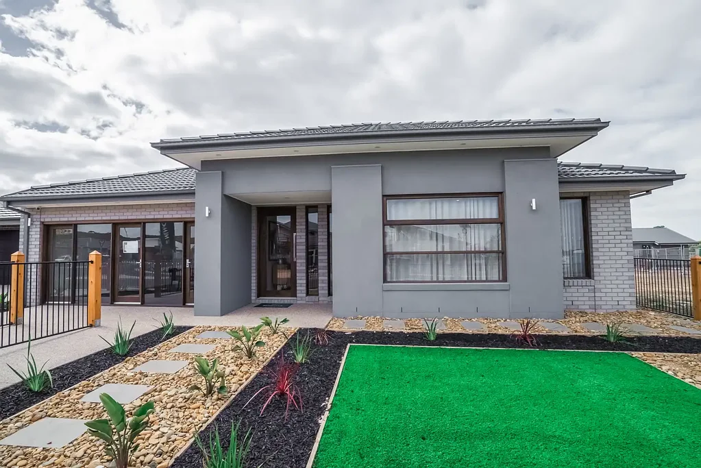 Mount Duneed 4침실 Mimosa Homes Proudly Presents