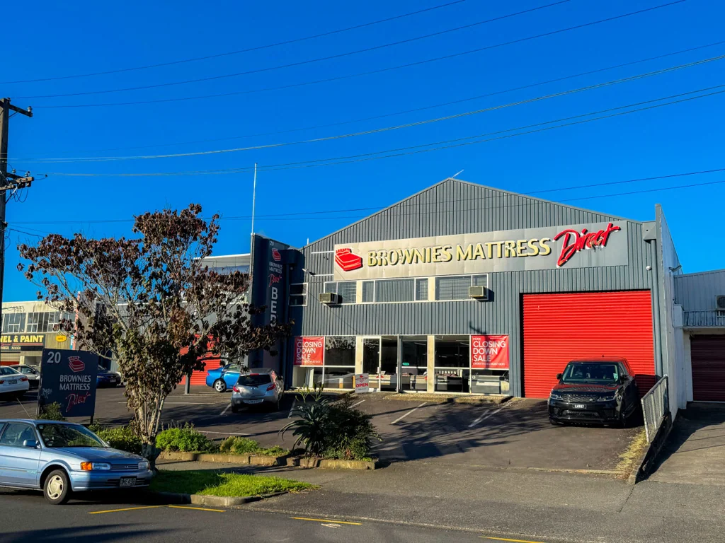 Morningside  Dual-Site LFR Commercial Opportunity in Morningside