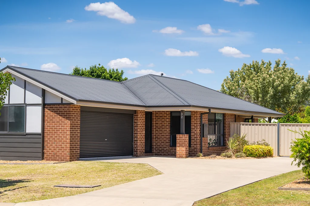 32 Pech Avenue, Jindera, NSW 2642