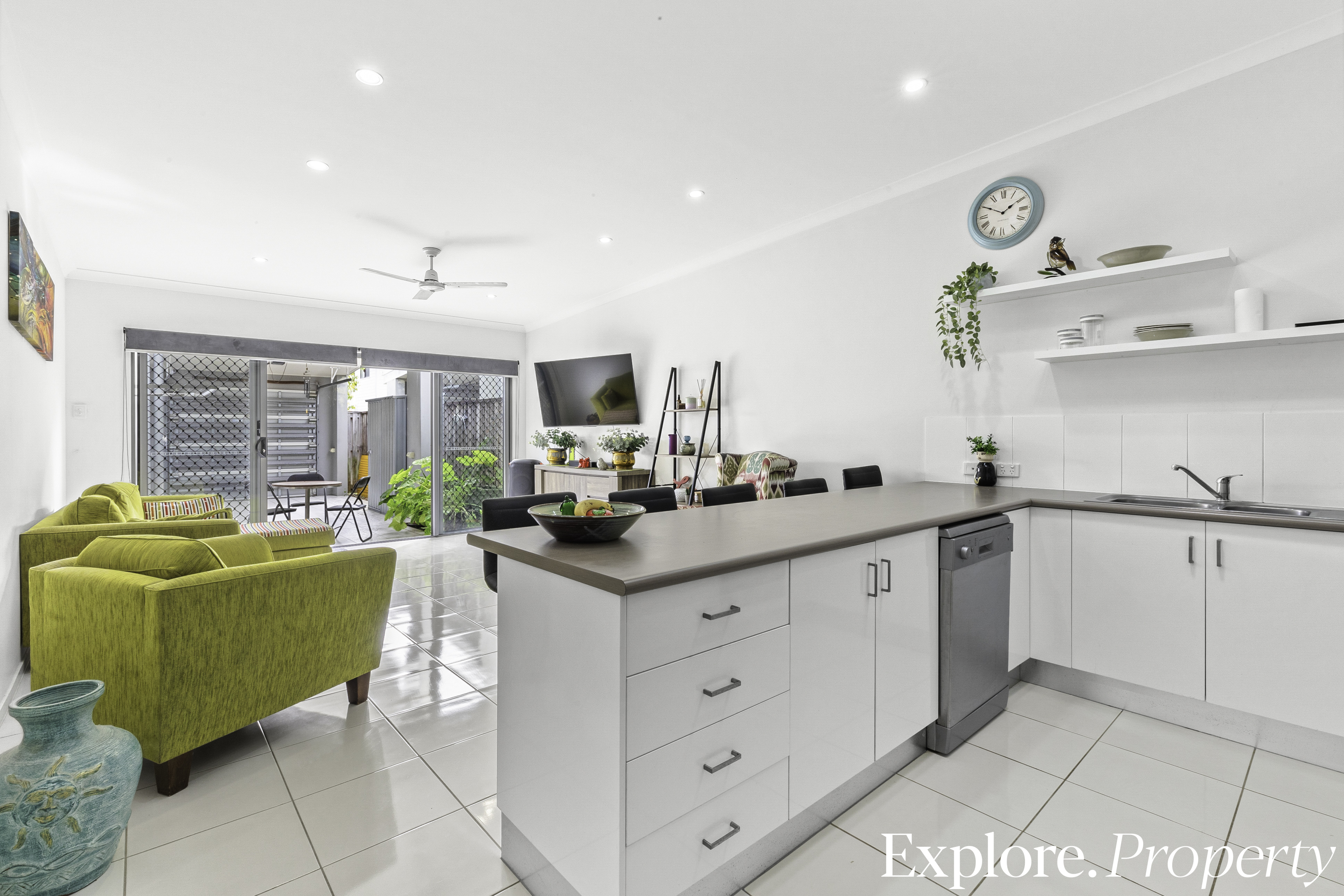 13 CICADA LANE, ANDERGROVE QLD 4740, 0部屋, 0バスルーム, House