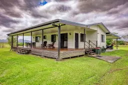 154 Old Tully Road, Tully